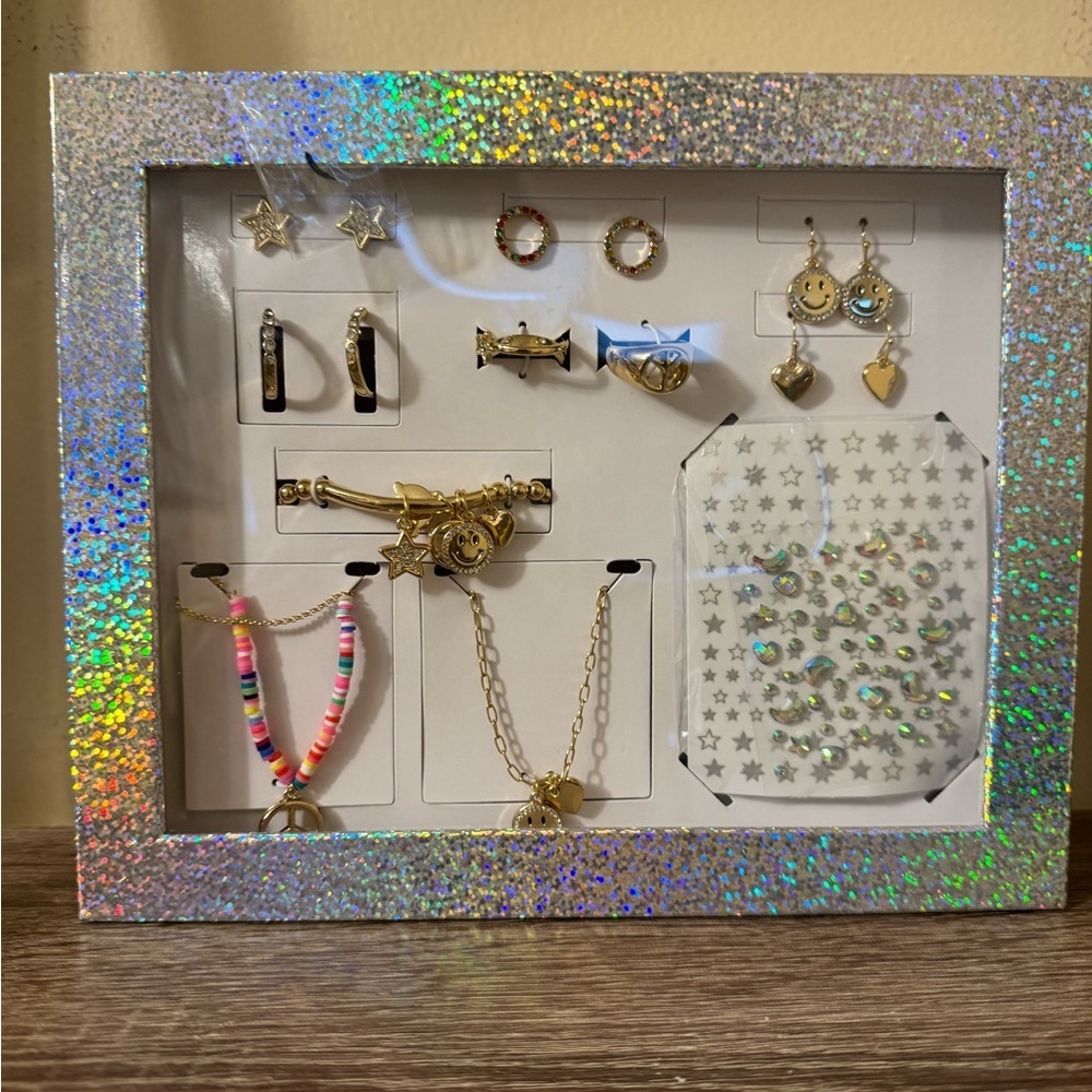 JEWELRY BOX - Picture 4 of 7